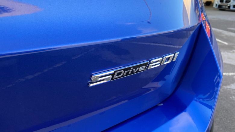 BMW X1 sDrive 20i MHT M Sport 5dr Step Auto Petrol Estate